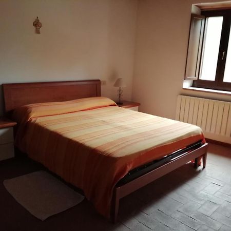 卡纳里诺农家乐2号 Castel Viscardo 外观 照片